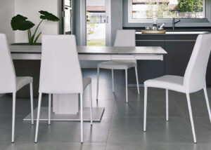 Calligaris Aida Chairs