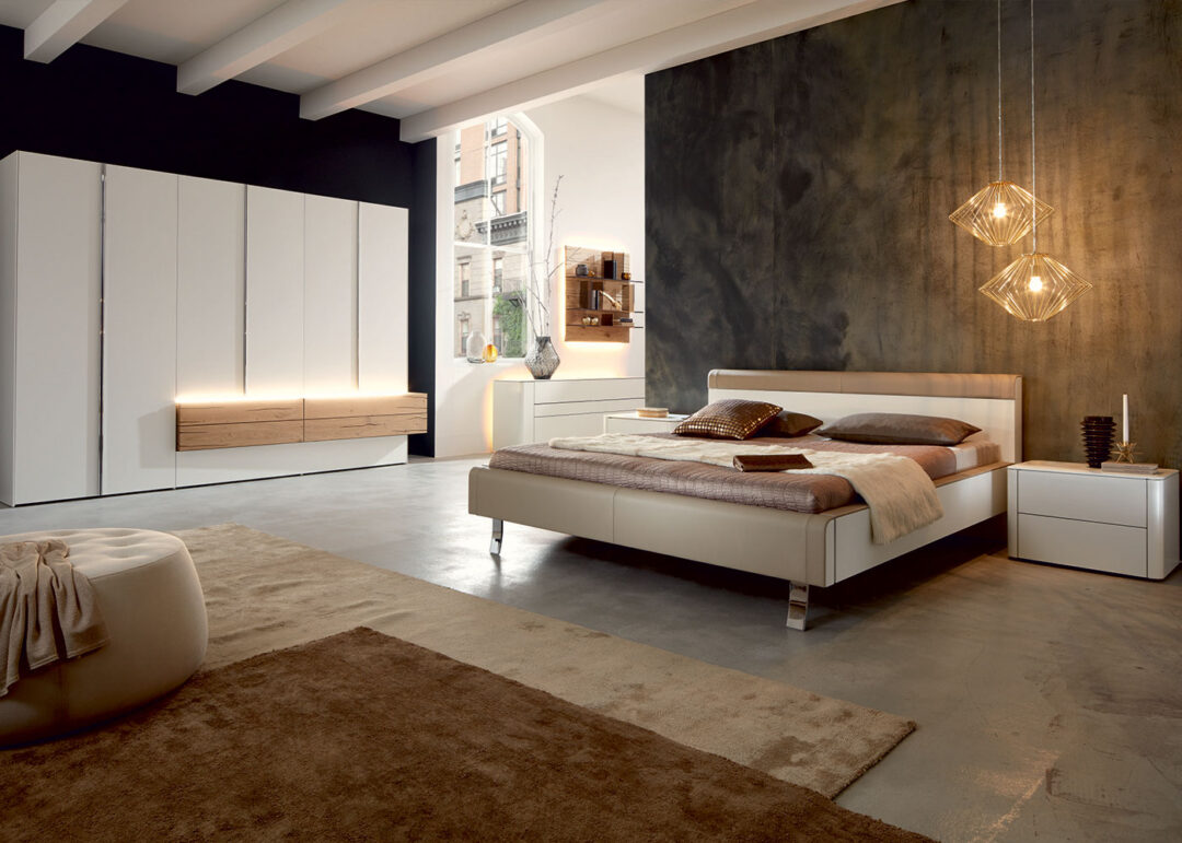 hulsta bedroom furniture manchester