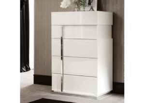 Alf Canova 5 Drawer Chest