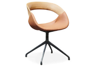 Hartmann Lea Chair