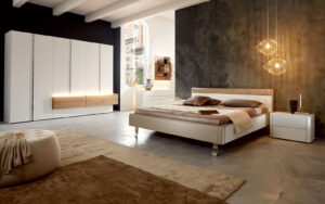 Hulsta Bedroom Home Page Slider Image