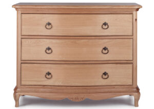 Willis Gmbier 3 Drawer Chest