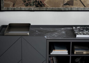 Bontempi Pica Sideboard B