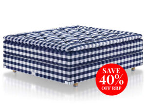 Hastens 2000T