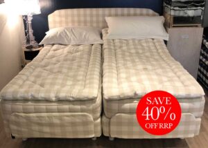 Hastens Adjustable