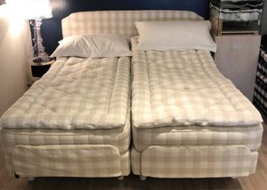 Hastens Adjustable