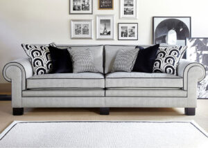 Duresta Coco Grand Sofa