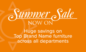 Summer Sale Now On