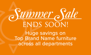 Summer Sale Ends Soon