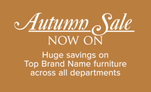 Autumn Sale Now On Transparent