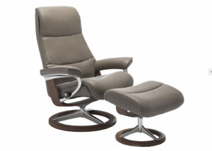 Stressless Medium View Chair