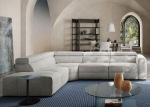 Natuzzi Italia Balance