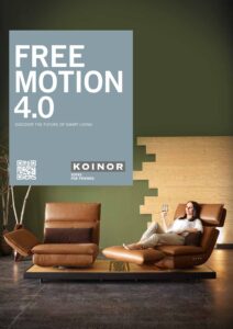 Koinor Freemotion 4.0