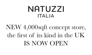 Natuzzi Home Ad