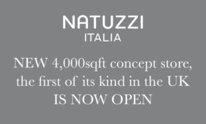 Natuzzi Mobile Ad