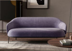 Natuzzi Botanic Sofa