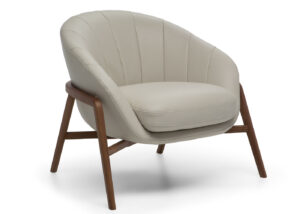 Natuzzi Cassia Chair2