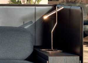 Natuzzi Colosseo Lamp3