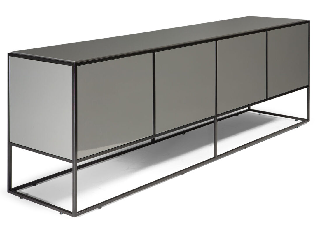 Natuzzi Italia Filrouge Sideboard - Midfurn Furniture Superstore