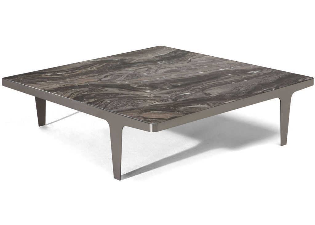 Natuzzi Italia Herman Coffee Table - Midfurn Furniture Superstore