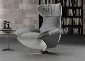 Natuzzi Ilia 2996