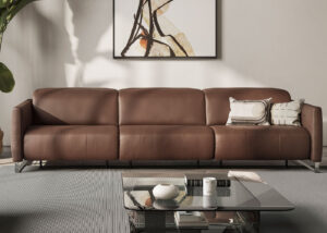 Natuzzi Sophy Sofa