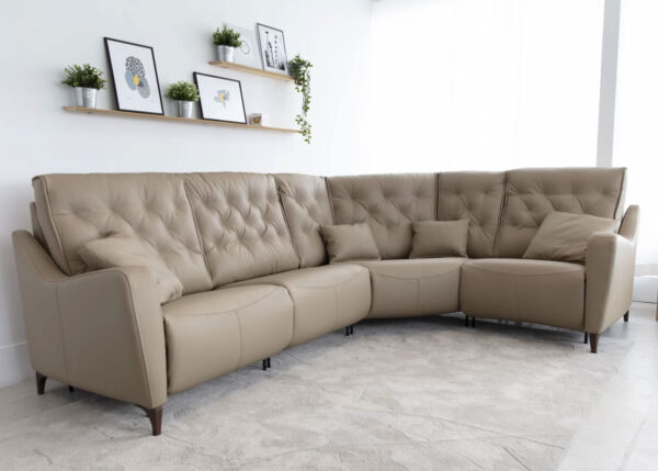 Fama Avalon Corner Sofa3