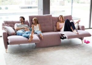 Fama Avalon Sofa