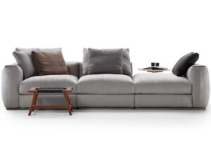 Flexform Asolo Sofa Part Open Back3