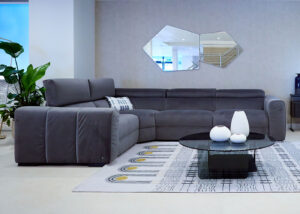 Natuzzi Italia Balance