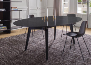 Odessa Oval Table