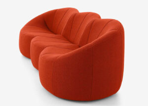 Pumpkin Sofa5