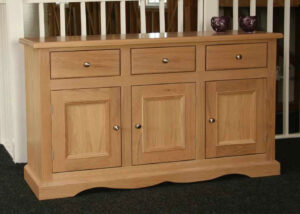 Andrena Pelham Sideboard