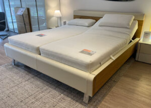 Hulsta Bed1