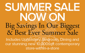 Midfurn Summer Sale Mobile Banner