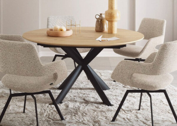 Venjakob Dalo Dining Table4