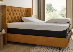 Adjustable Bed Section Image