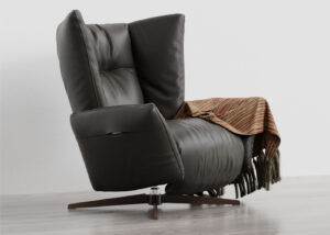 Natuzzi Italia Tulip 1