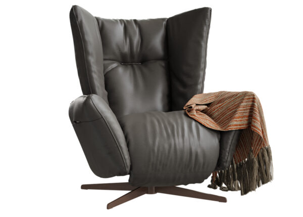 Natuzzi Italia Tulip 3