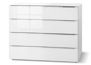 Nolte Alegro 4 Drawer Chest