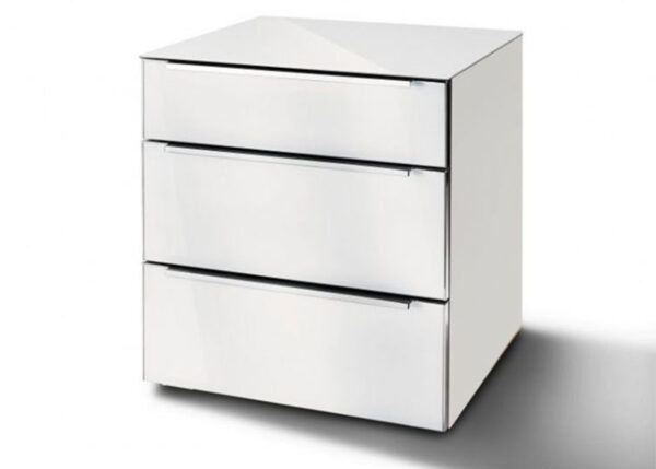 Nolte Alegro Bedside