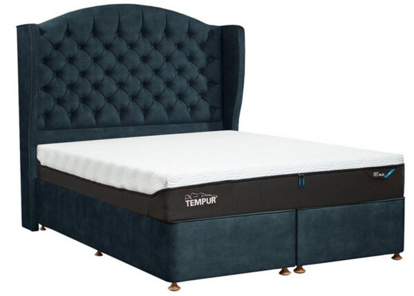 Tempur Suffolk Divan