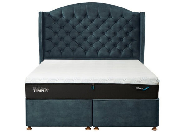 Tempur Suffolk Divan2