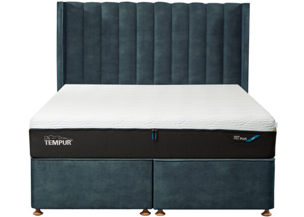 Tempur Suffolk Drawer Divan3