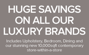 Midfurn Huge Savings Mobile Banner