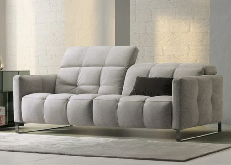 Natuzzi Philo Clearance