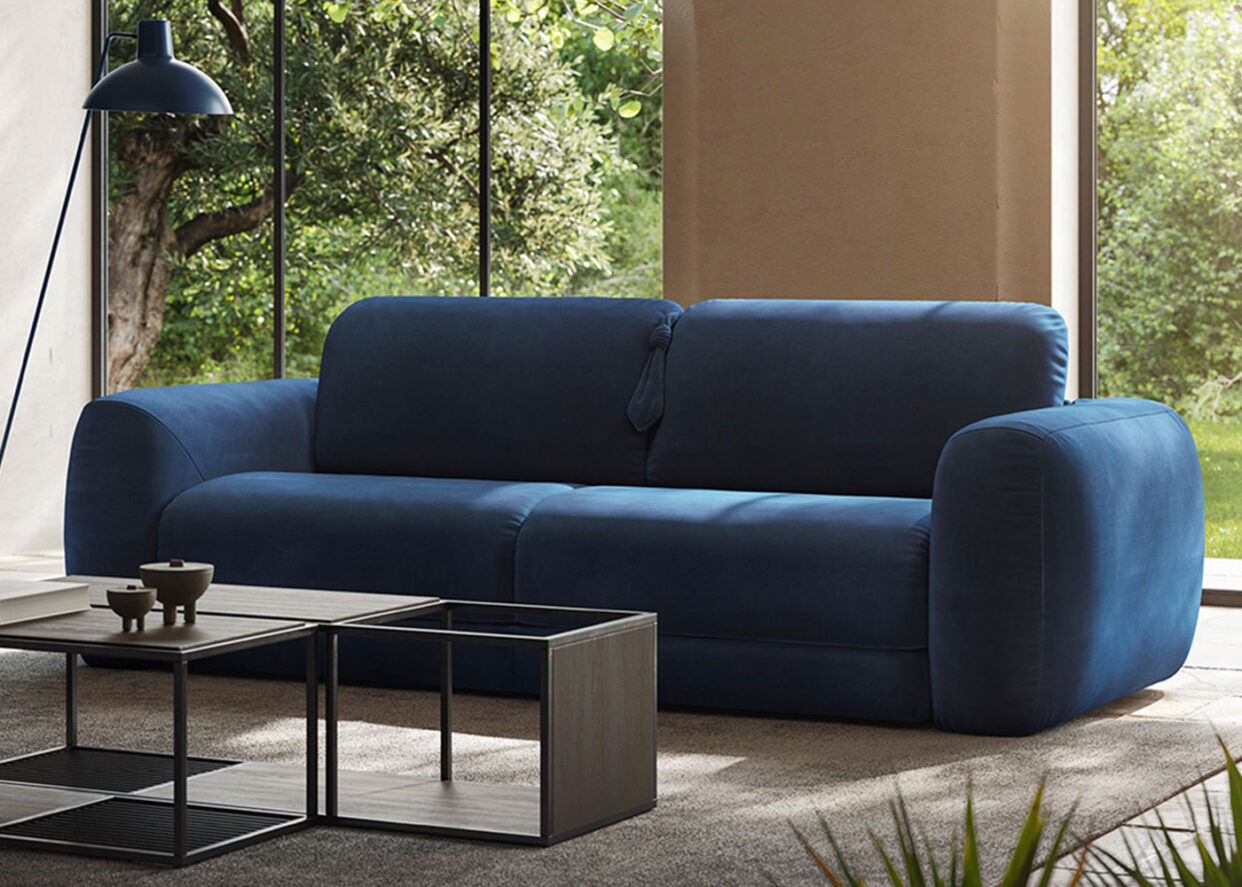 Natuzzi Italia Simple