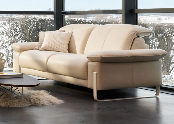 ROM Sereno 3str Sofa