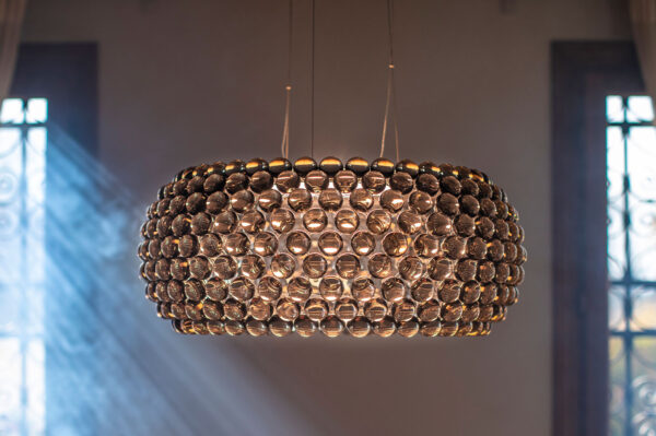 Foscarini Caboche Plus Suspension1