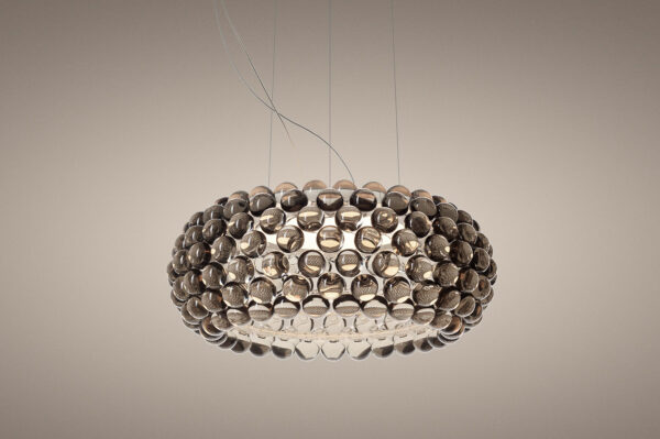 Foscarini Caboche Plus Suspension2